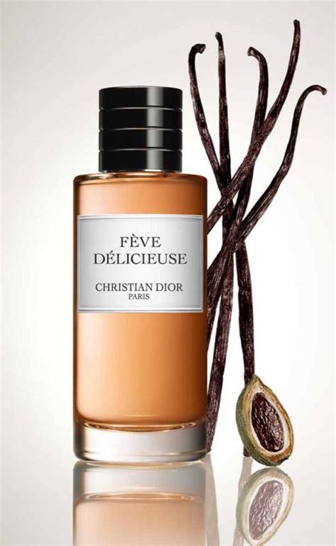 dior feve delicieuse parfum